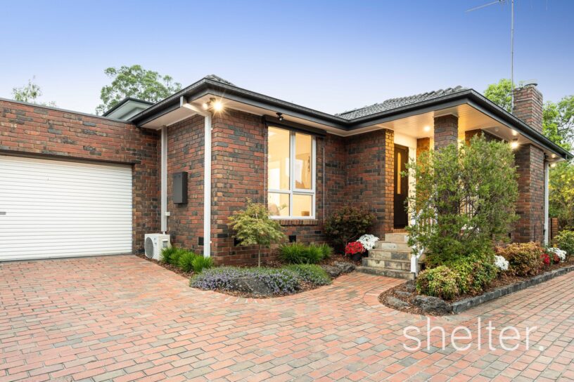 1/41 Britten Street Glen Iris