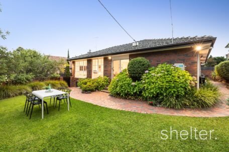 1/41 Britten Street Glen Iris