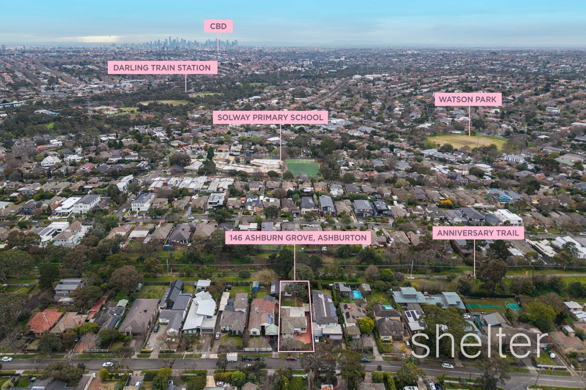 146 Ashburn Grove Ashburton