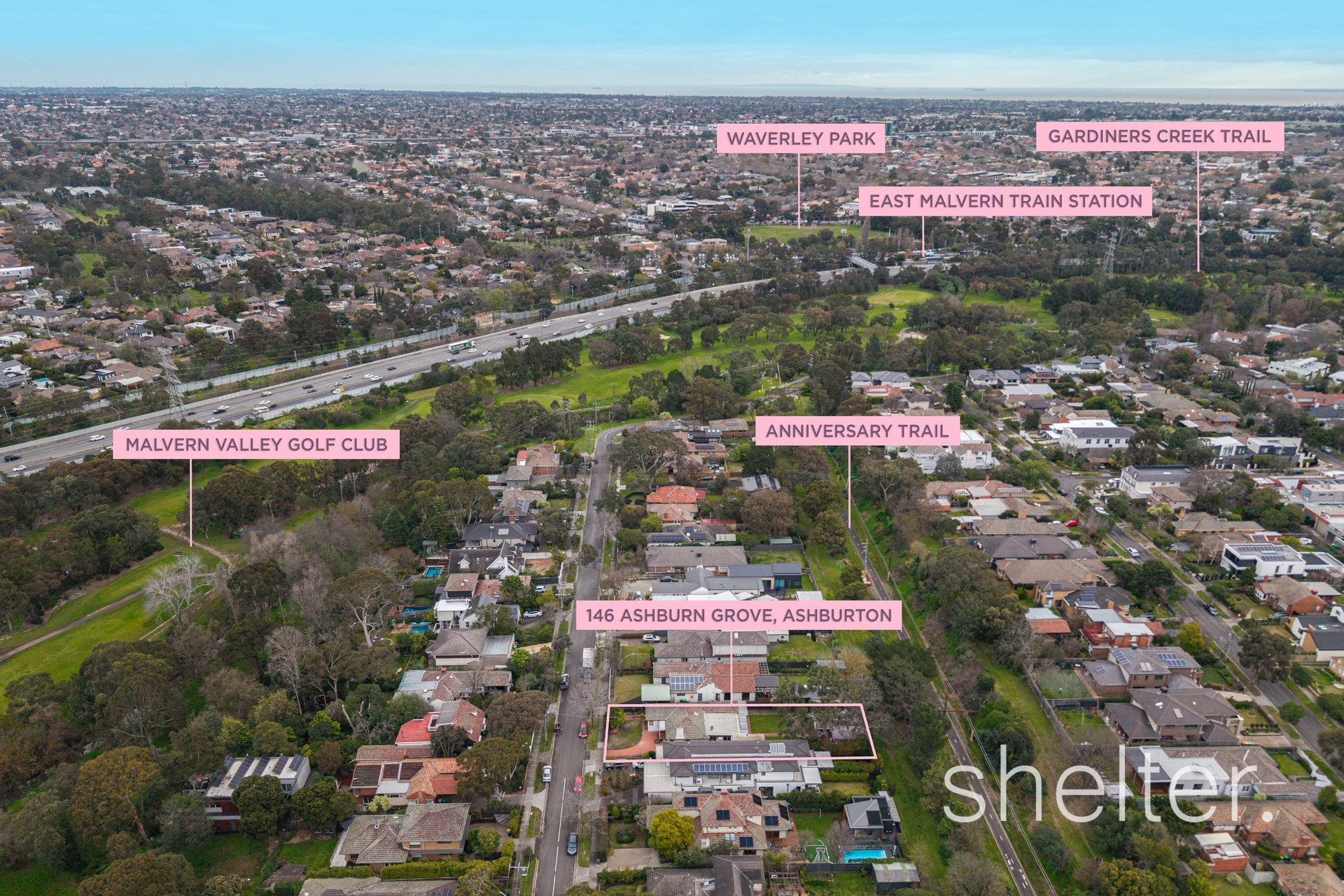 146 Ashburn Grove Ashburton