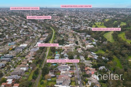 146 Ashburn Grove Ashburton