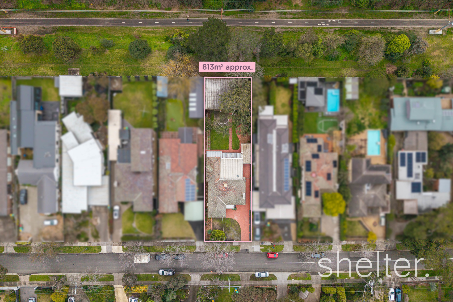 146 Ashburn Grove Ashburton