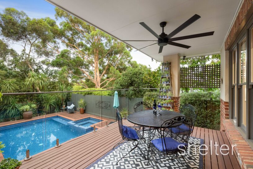 15 Ferndale Road Glen Iris