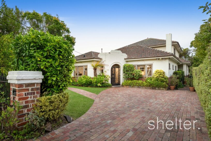 15 Ferndale Road Glen Iris