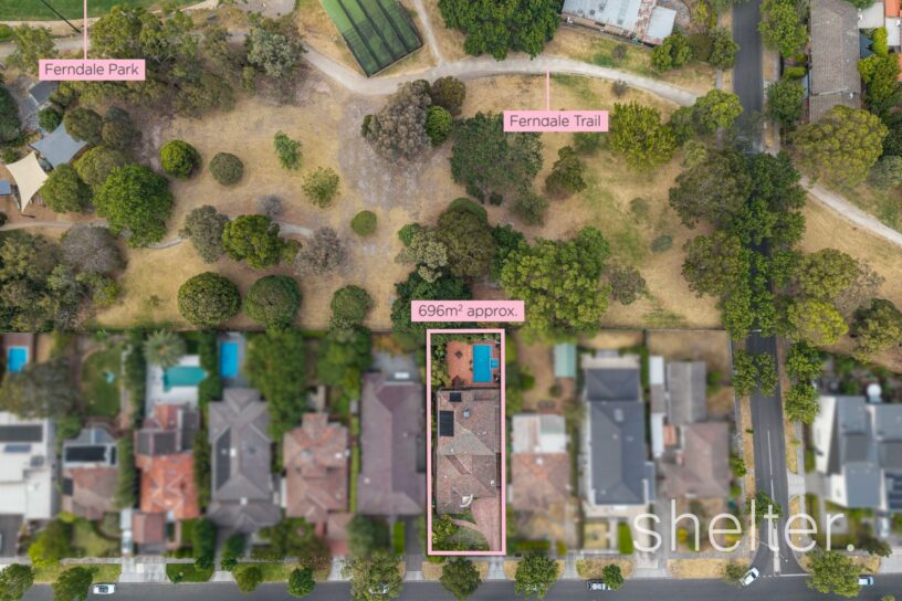 15 Ferndale Road Glen Iris