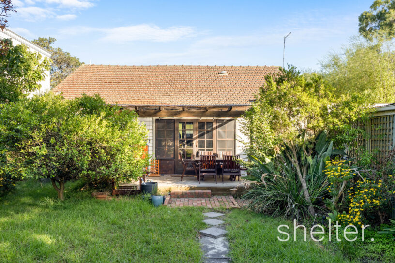 15 Grandview Avenue Glen Iris