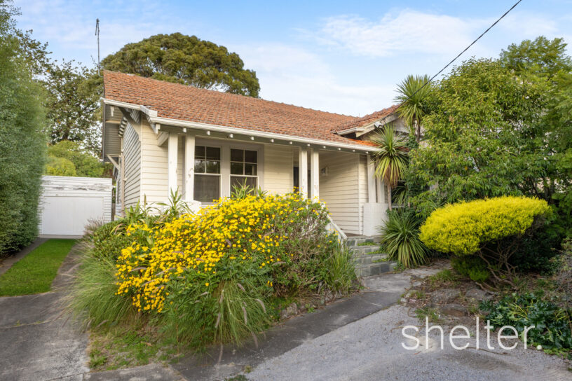 15 Grandview Avenue Glen Iris