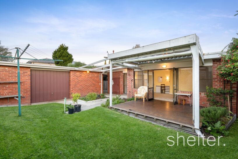 15 Meaden Street Ashburton
