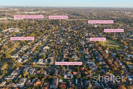 15 Meaden Street Ashburton