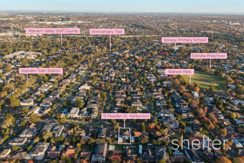 15 Meaden Street Ashburton