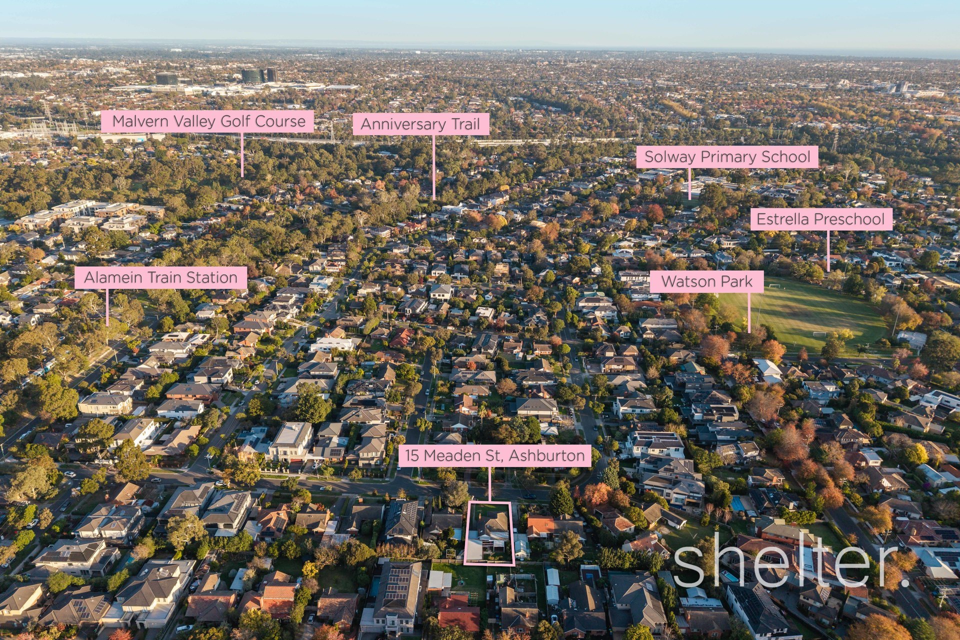15 Meaden Street Ashburton