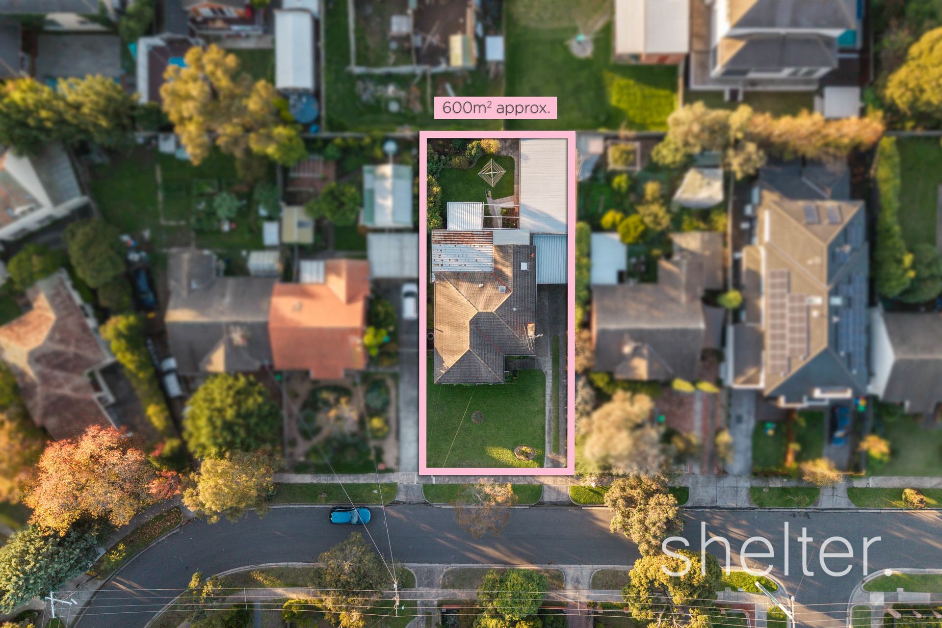 15 Meaden Street Ashburton