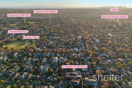 15 Meaden Street Ashburton