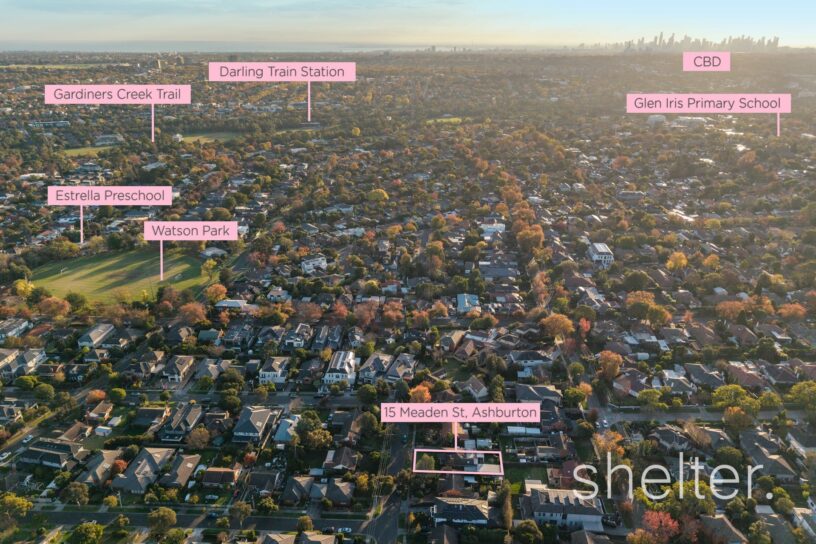 15 Meaden Street Ashburton