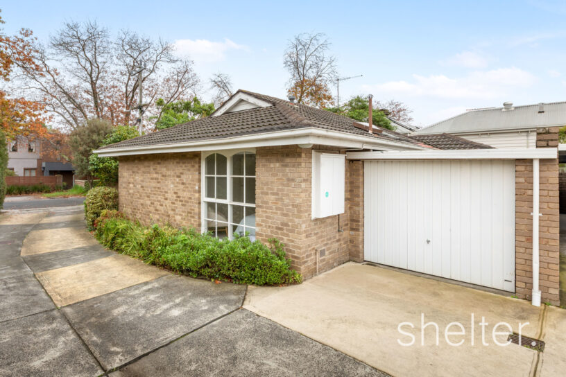 1/5 Queens Parade Glen Iris