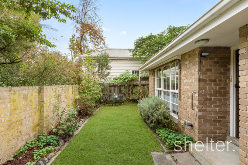 1/5 Queens Parade Glen Iris