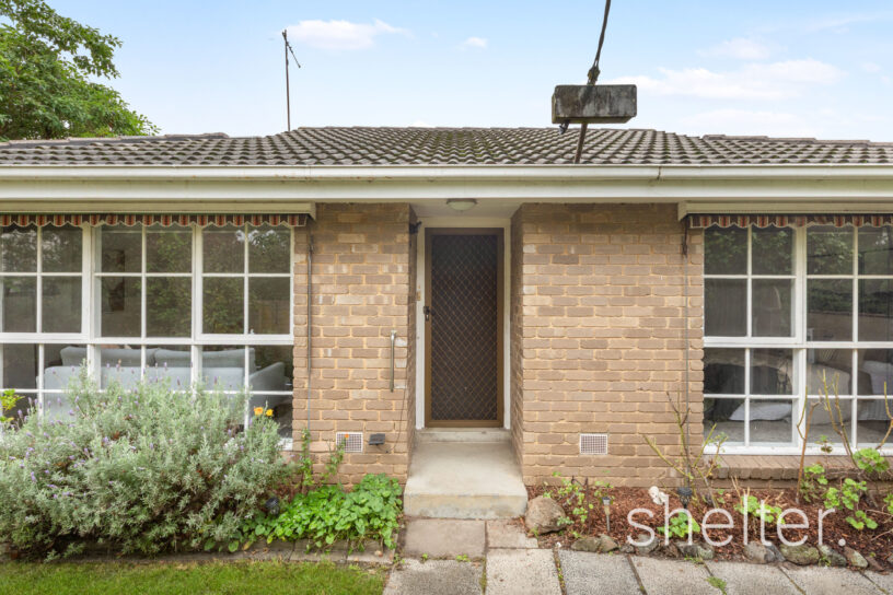 1/5 Queens Parade Glen Iris