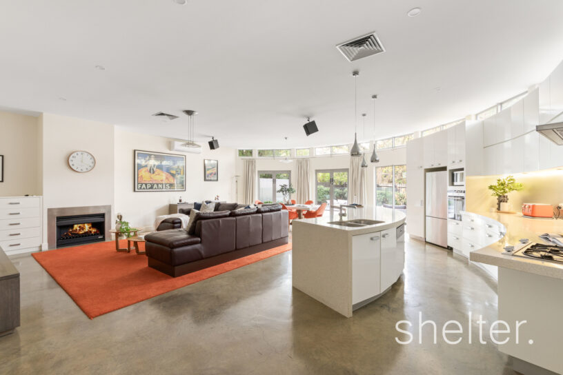 15 Van Ness Avenue Glen Iris