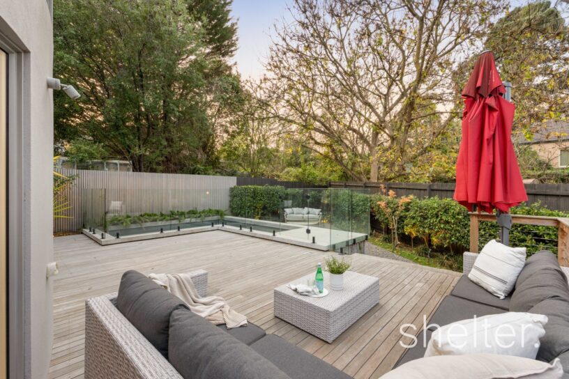 15 Van Ness Avenue Glen Iris