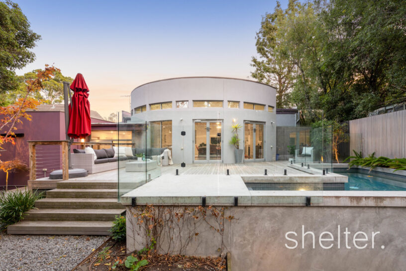 15 Van Ness Avenue Glen Iris