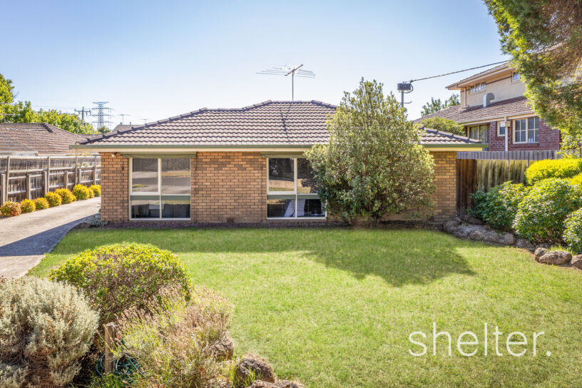 1/58 Iris Road Glen Iris