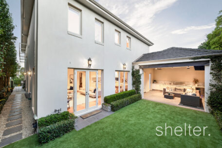 16 Glen Iris Road Camberwell