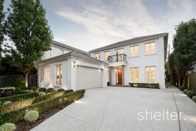16 Glen Iris Road Camberwell