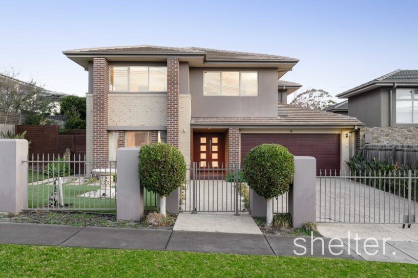 16 Liberator Street Ashburton