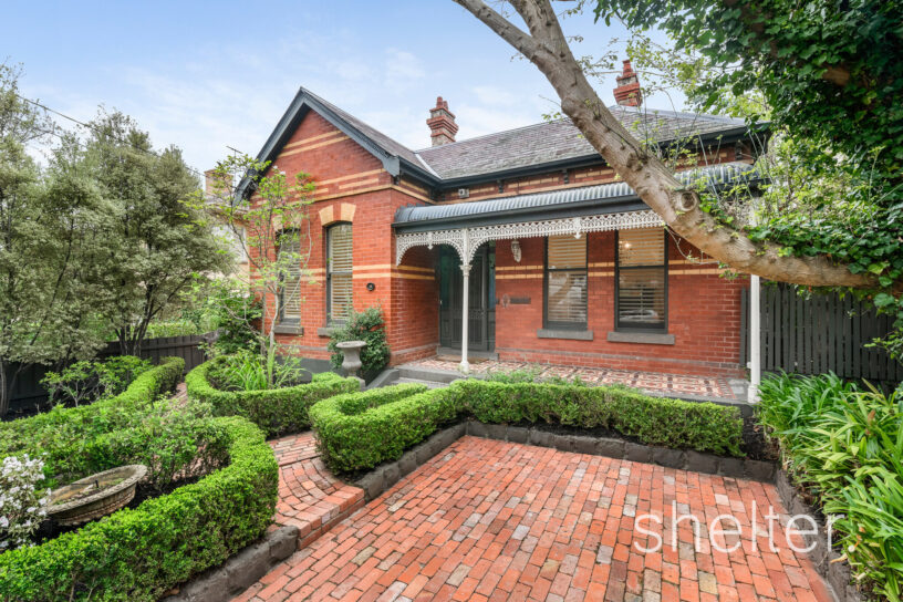 16 Malvern Grove Caulfield North