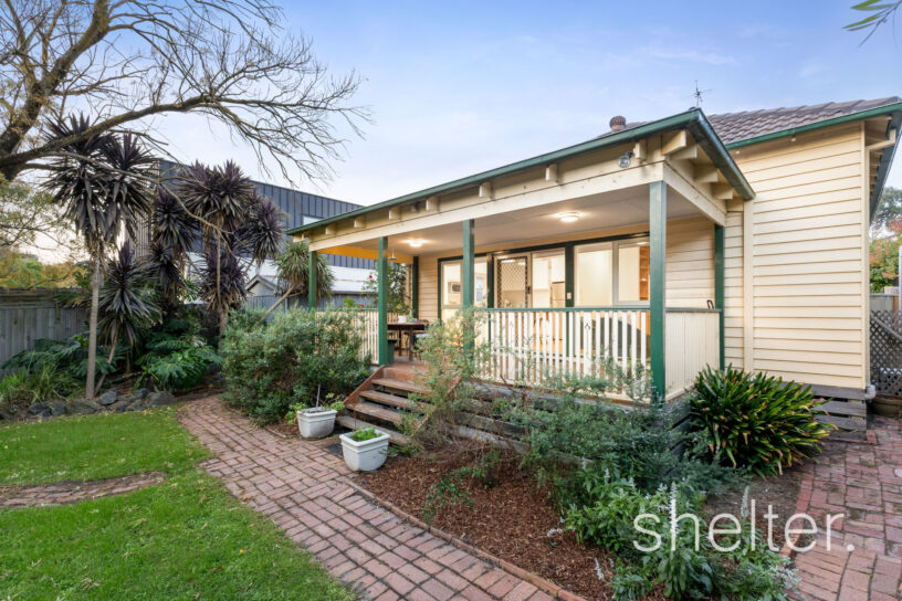 16 Somerset Road Glen Iris