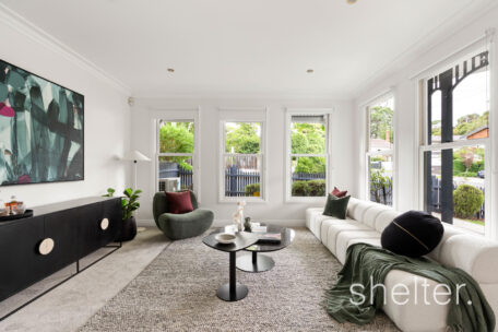 16 Warburton Road Camberwell