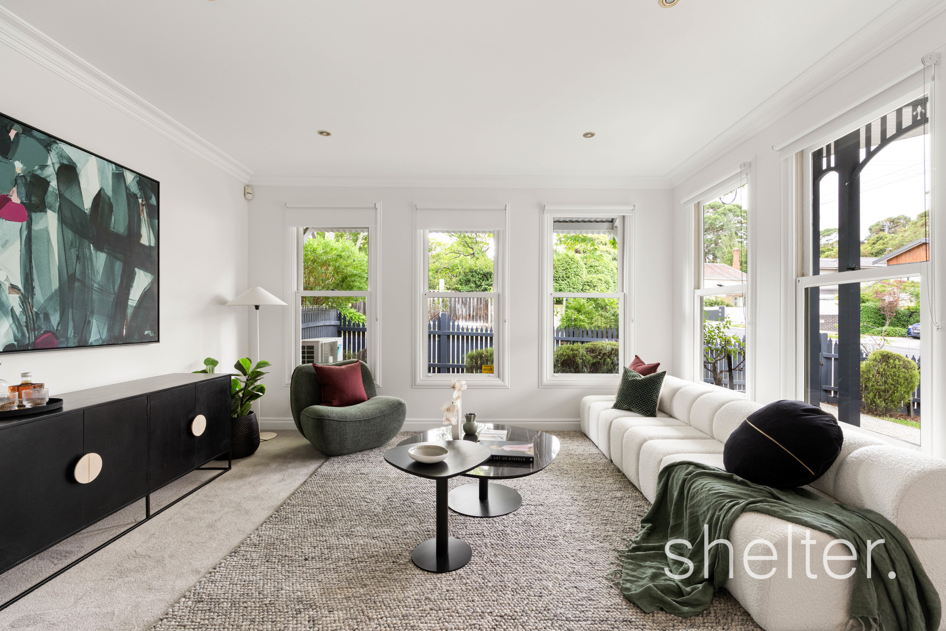 16 Warburton Road Camberwell