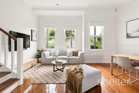 16 Warburton Road Camberwell