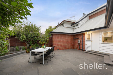 16 Warburton Road Camberwell