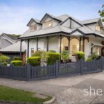 16 Warburton Road Camberwell