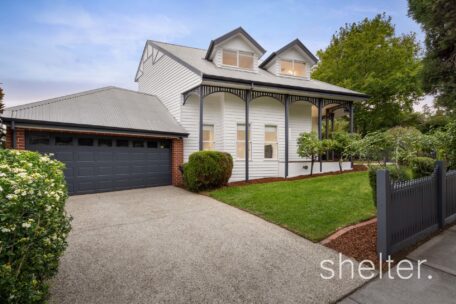 16 Warburton Road Camberwell