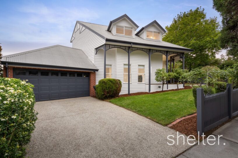 16 Warburton Road Camberwell