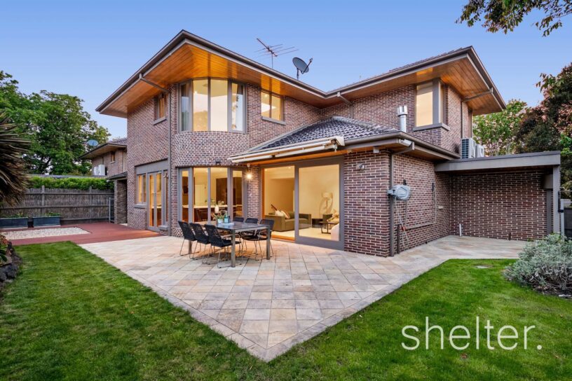 17 Cole Avenue Glen Iris