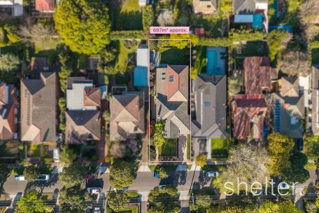 17 Montana Street Glen Iris