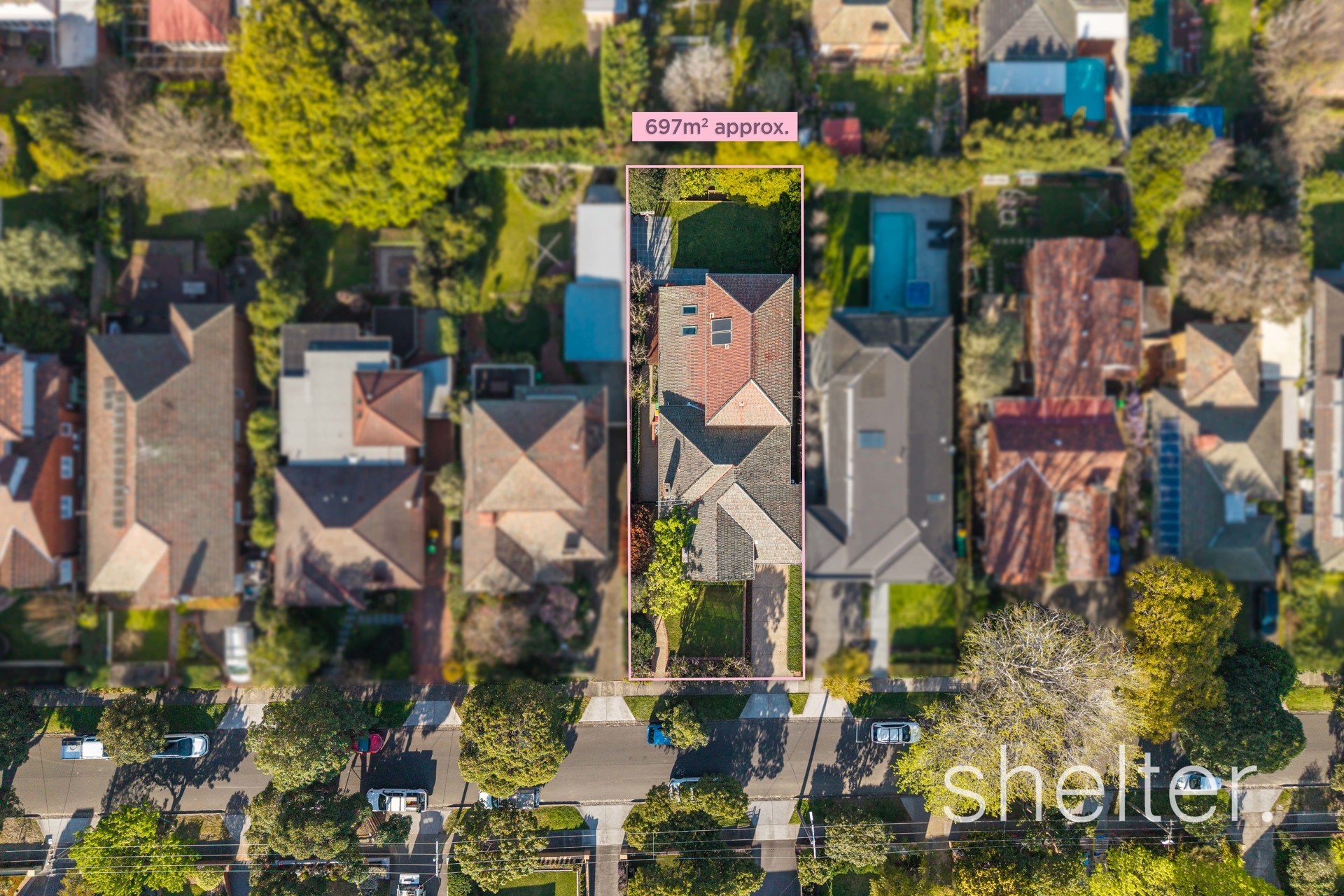 17 Montana Street Glen Iris