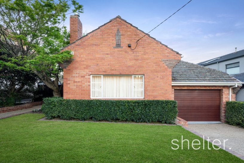 17 Montana Street Glen Iris