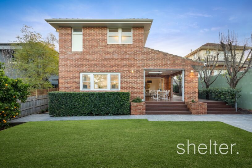 17 Montana Street Glen Iris