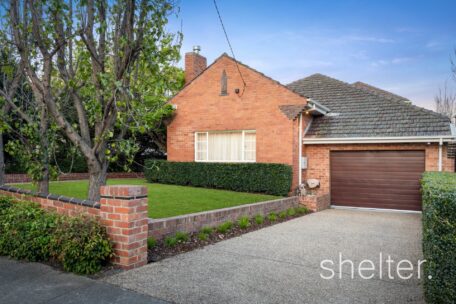 17 Montana Street Glen Iris