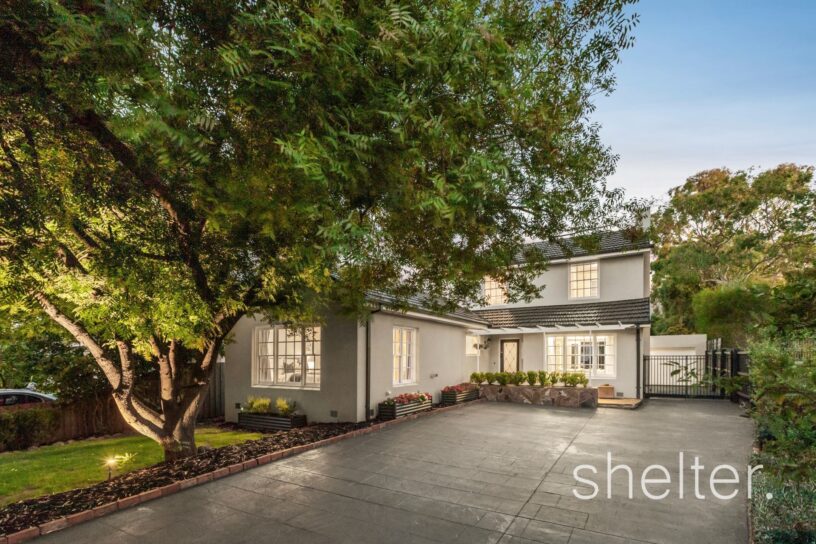 17 Taylor Street Ashburton