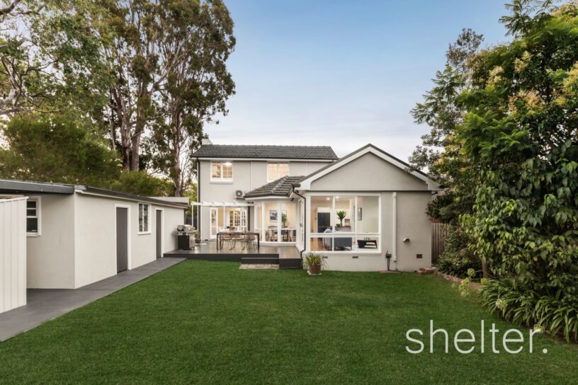 17 Taylor Street Ashburton