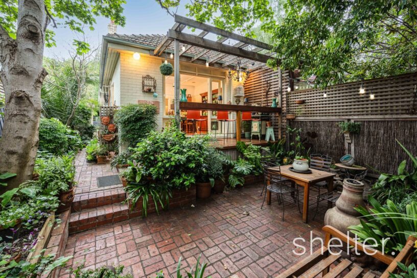 18 Cambridge Street Hawthorn East