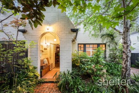 18 Cambridge Street Hawthorn East