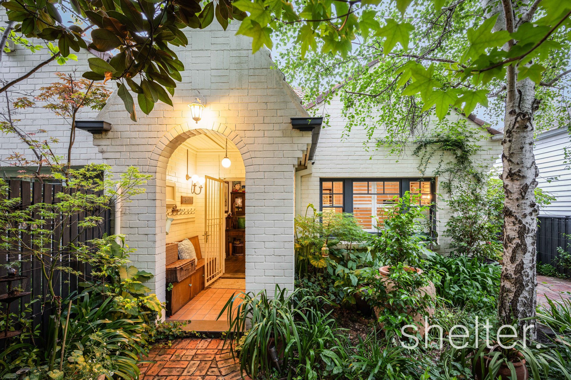 18 Cambridge Street Hawthorn East