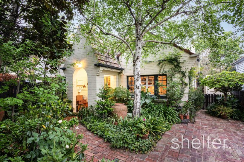 18 Cambridge Street Hawthorn East