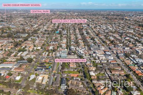 18 Creswick Street Glen Iris